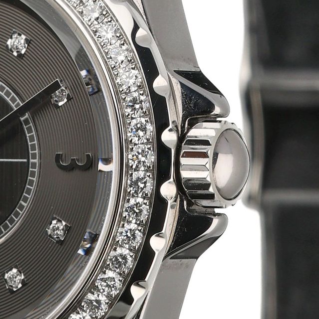 Chanel J12 H4188 Image 5